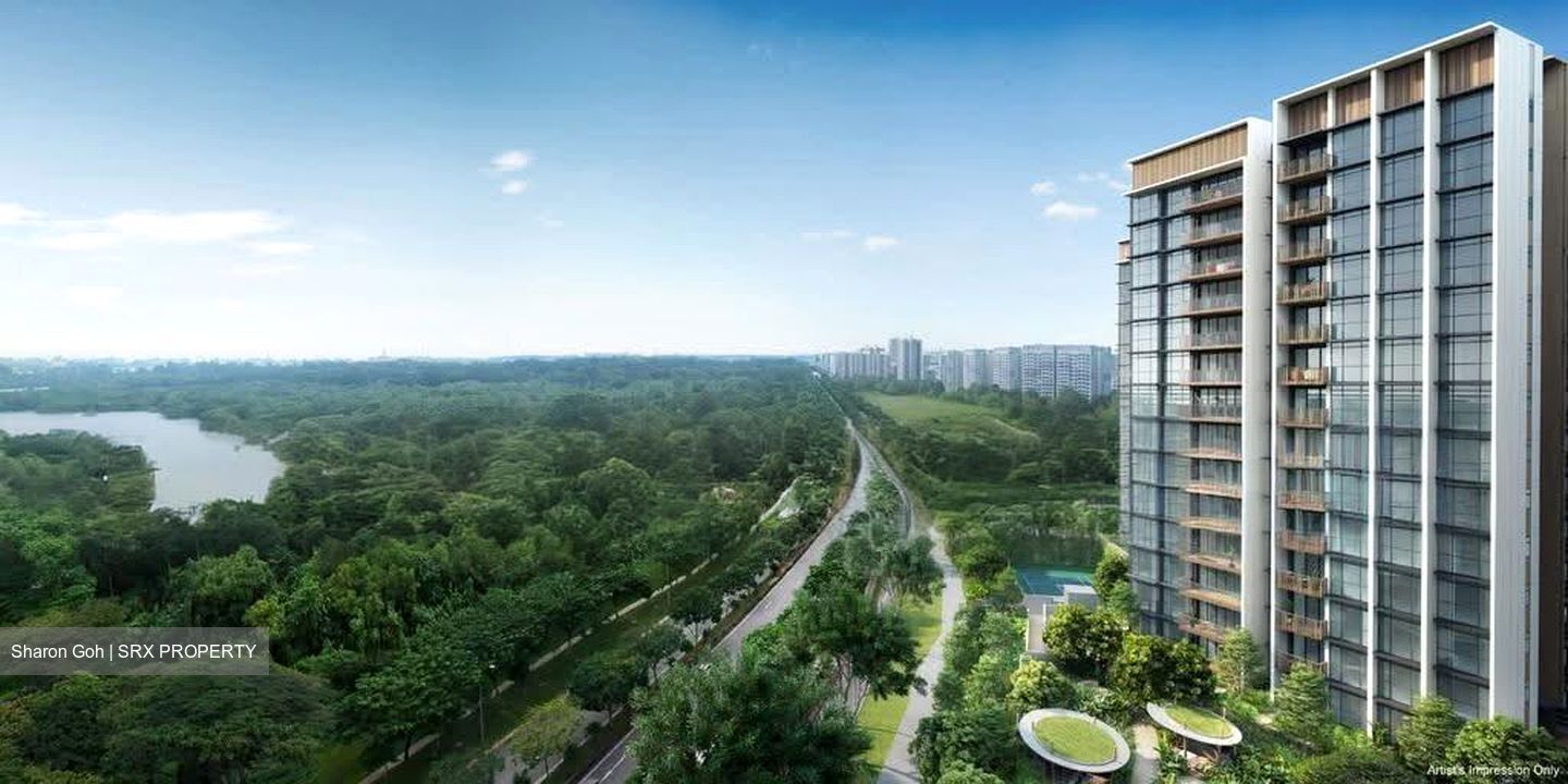 North Gaia (D27), Condominium #636257641